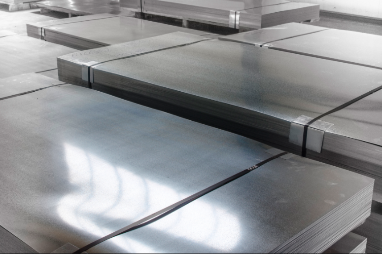 Besi Plat Stainless